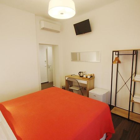 Barbj'S Rooms 斯培西亚 外观 照片