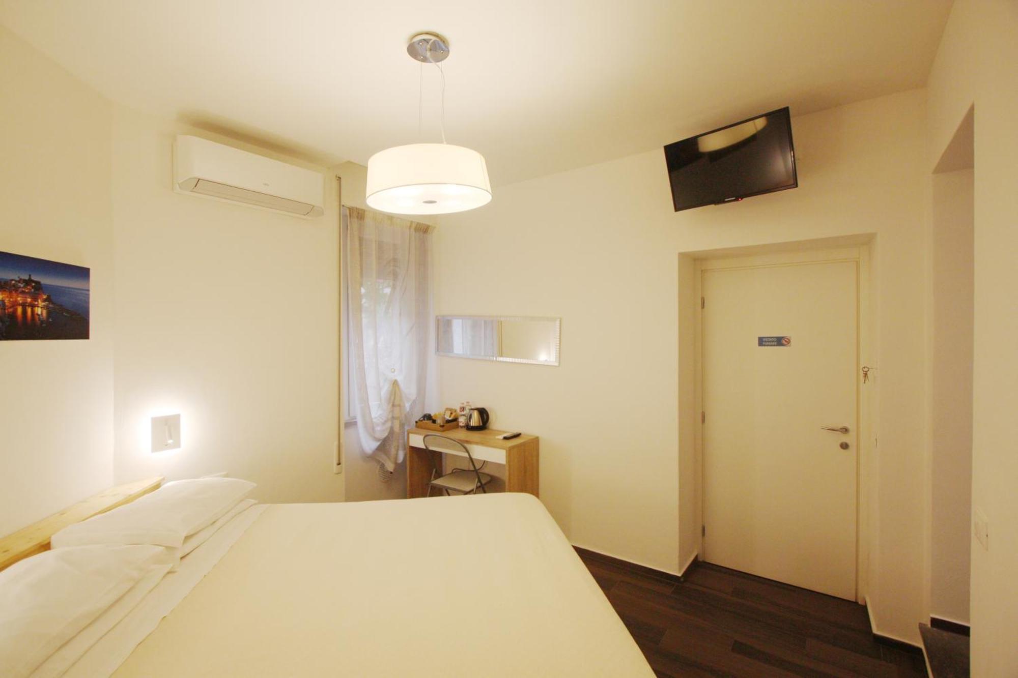 Barbj'S Rooms 斯培西亚 外观 照片