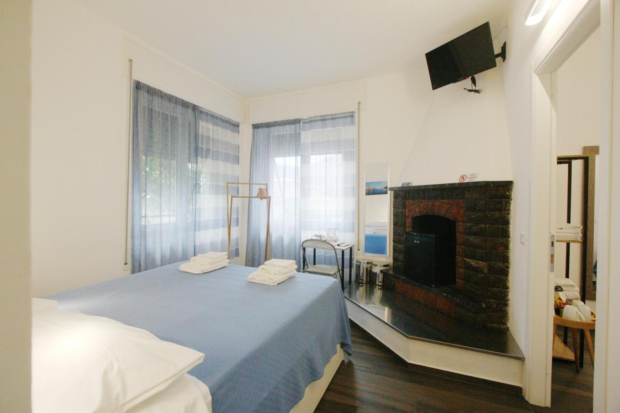 Barbj'S Rooms 斯培西亚 外观 照片