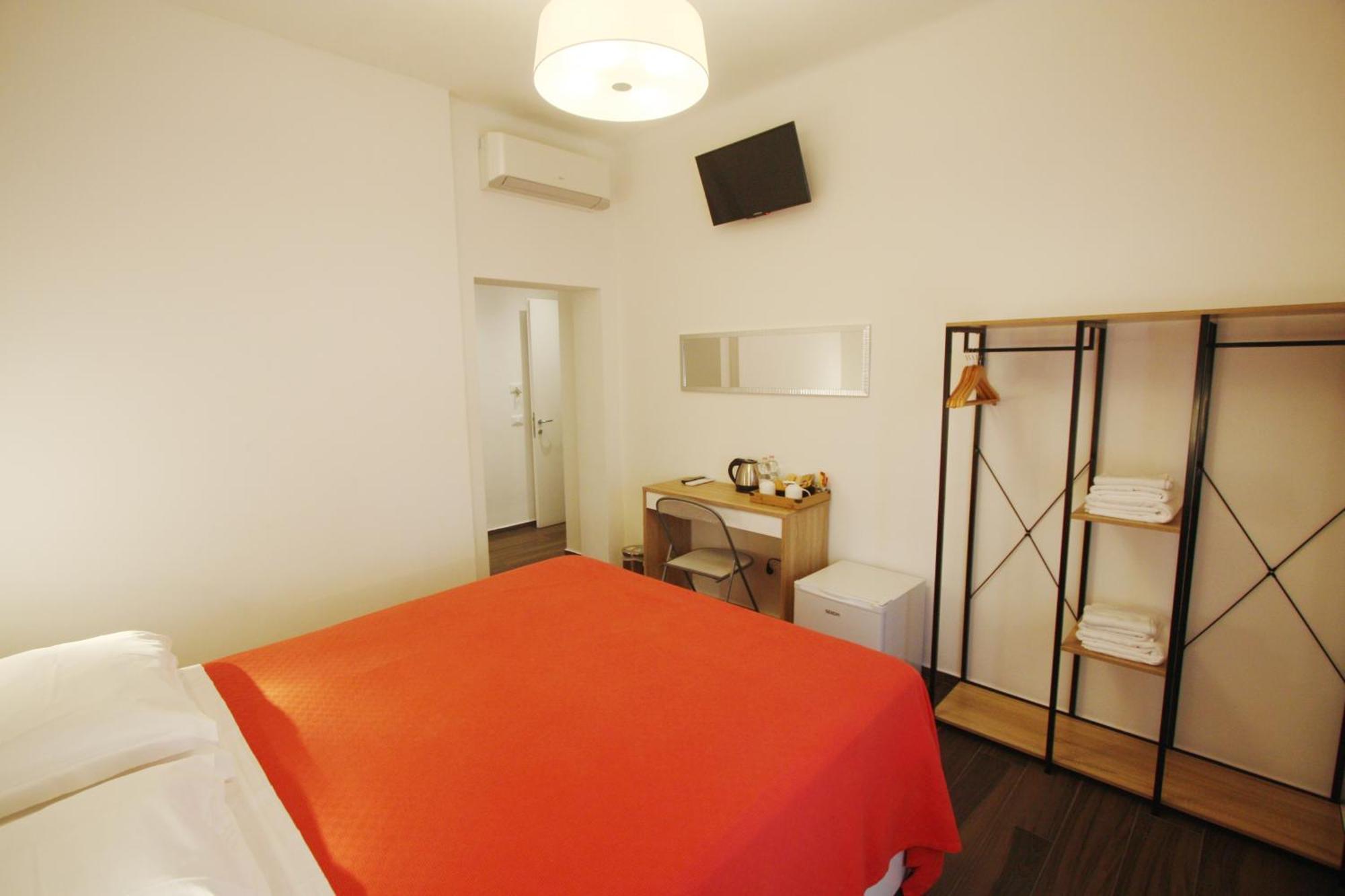 Barbj'S Rooms 斯培西亚 外观 照片