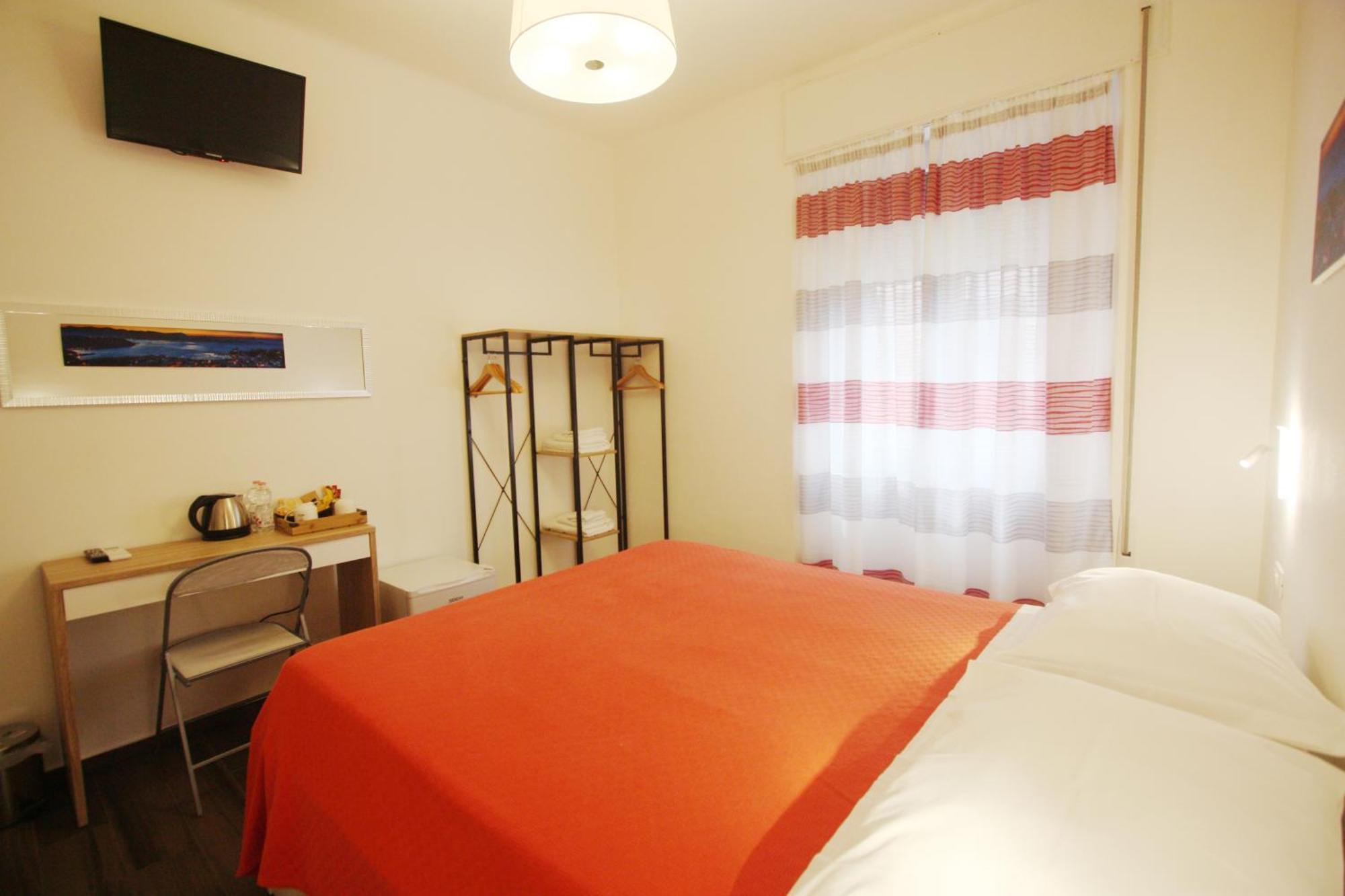 Barbj'S Rooms 斯培西亚 外观 照片