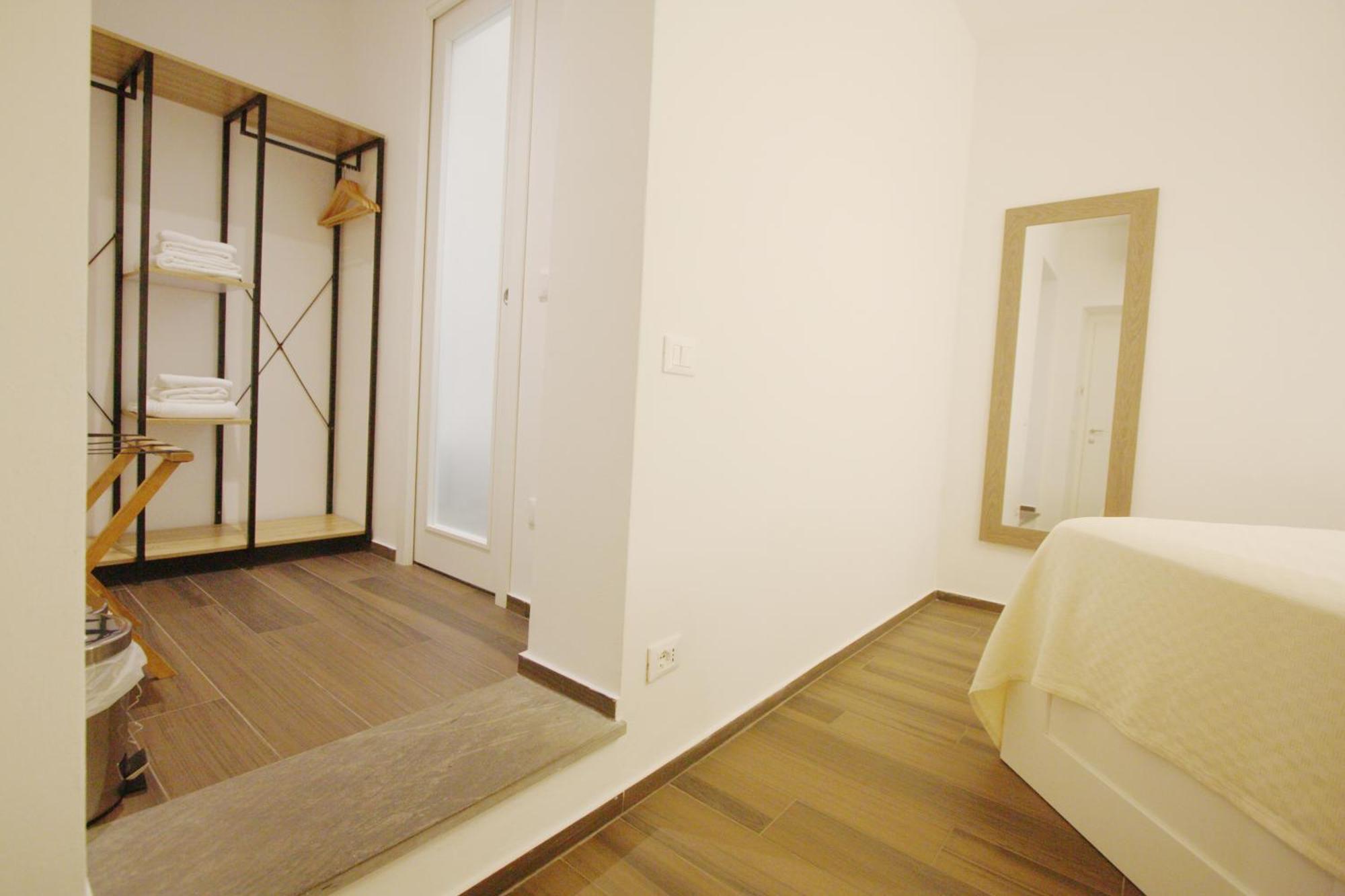 Barbj'S Rooms 斯培西亚 外观 照片