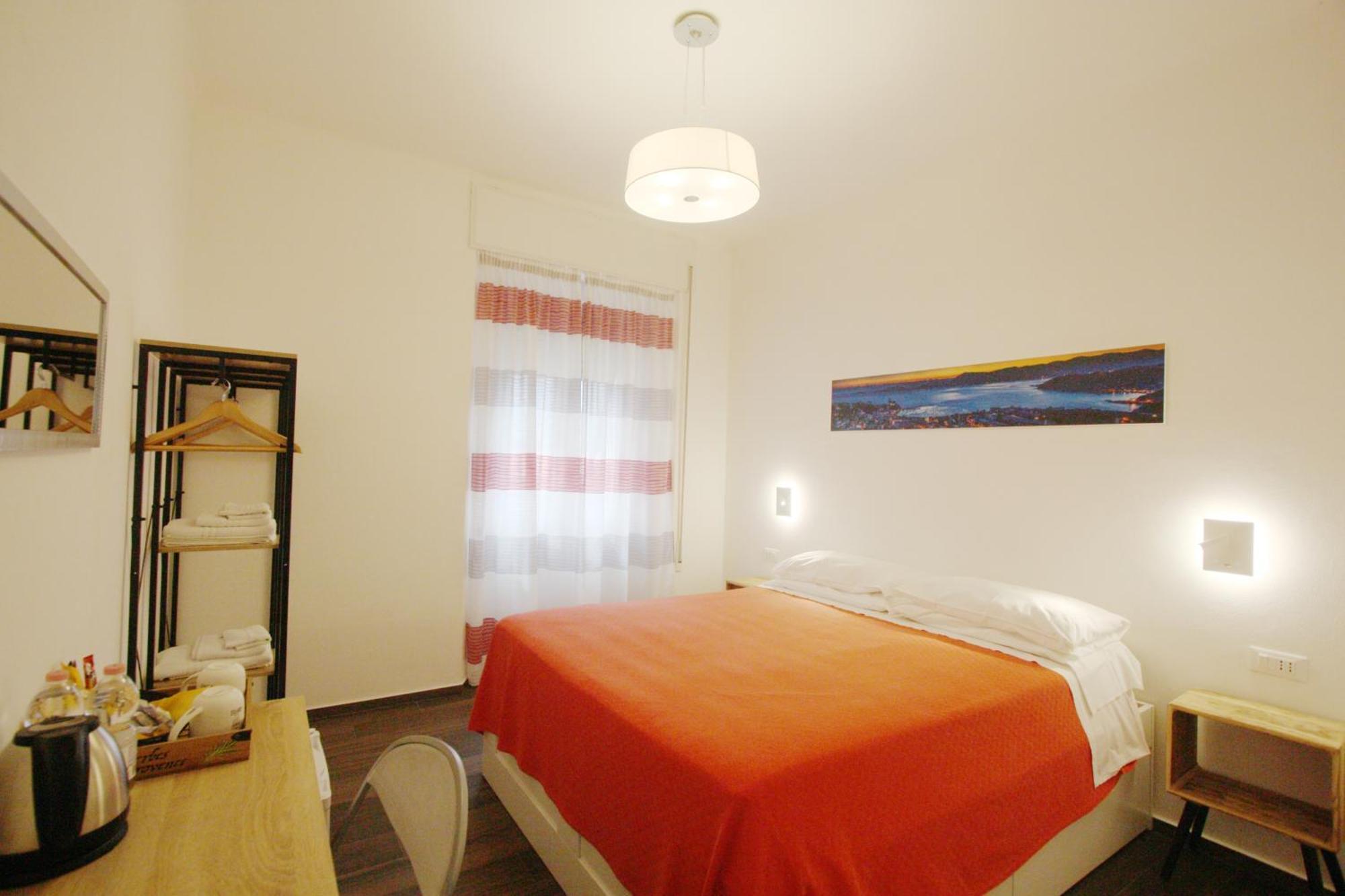 Barbj'S Rooms 斯培西亚 外观 照片