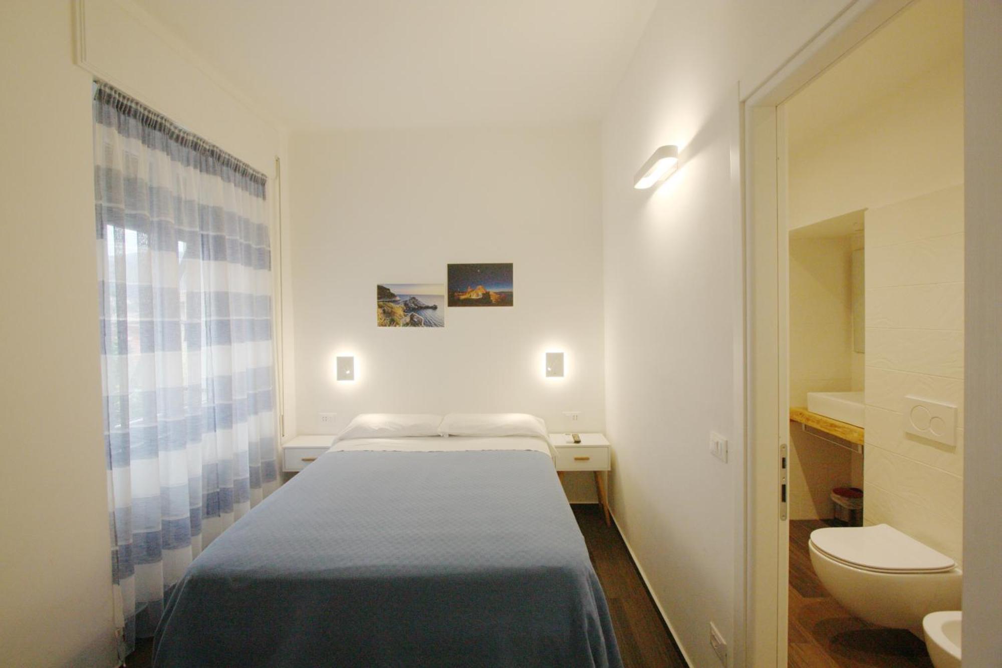 Barbj'S Rooms 斯培西亚 外观 照片