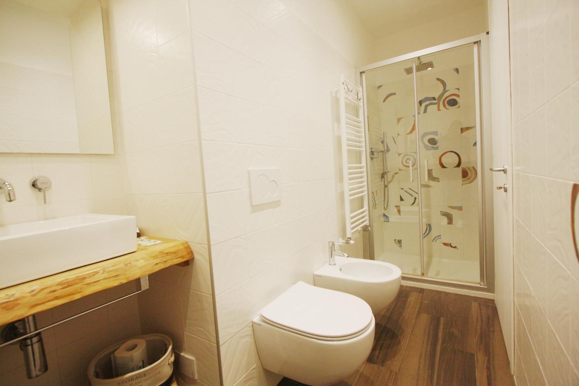 Barbj'S Rooms 斯培西亚 外观 照片