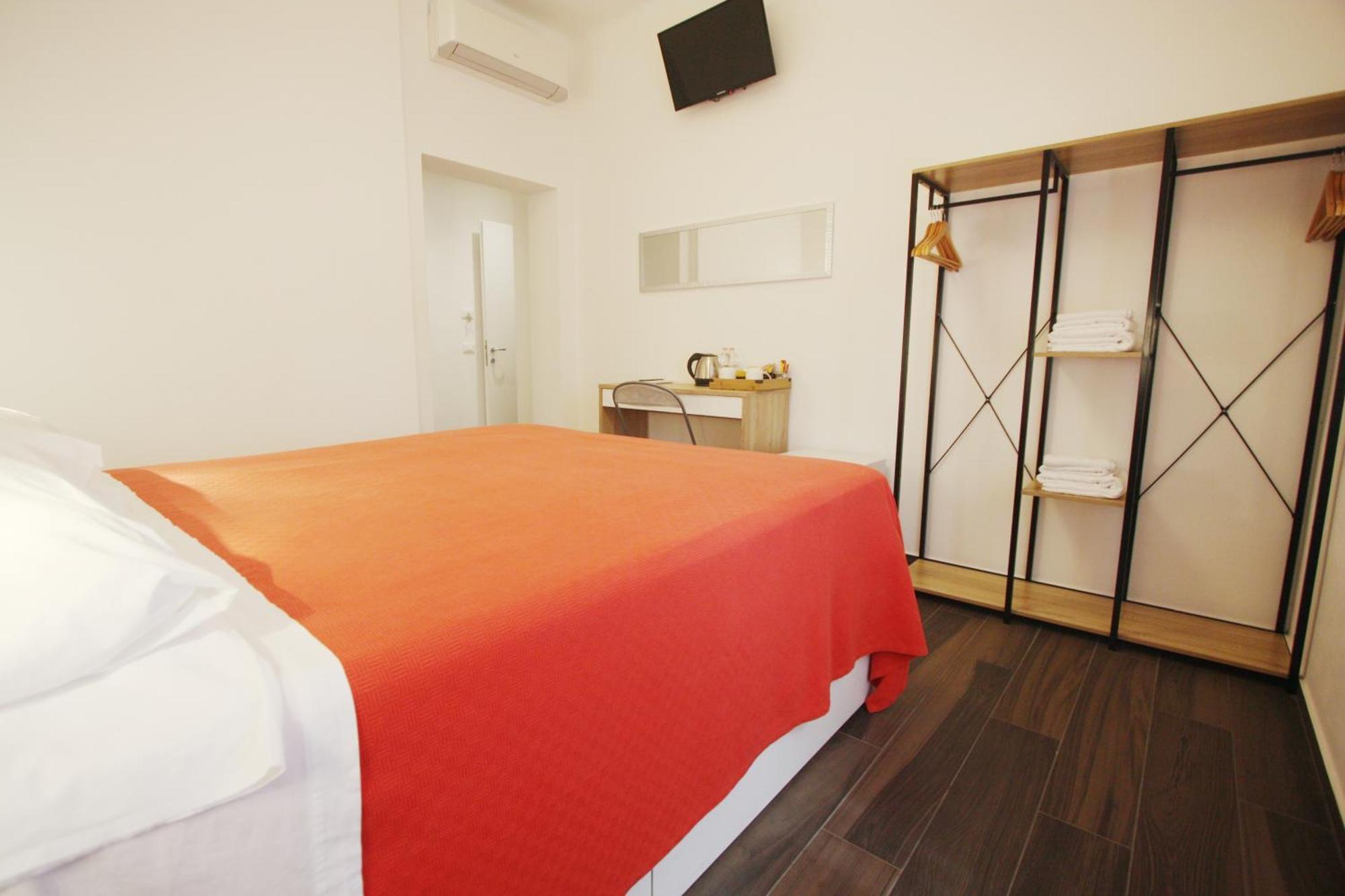 Barbj'S Rooms 斯培西亚 外观 照片