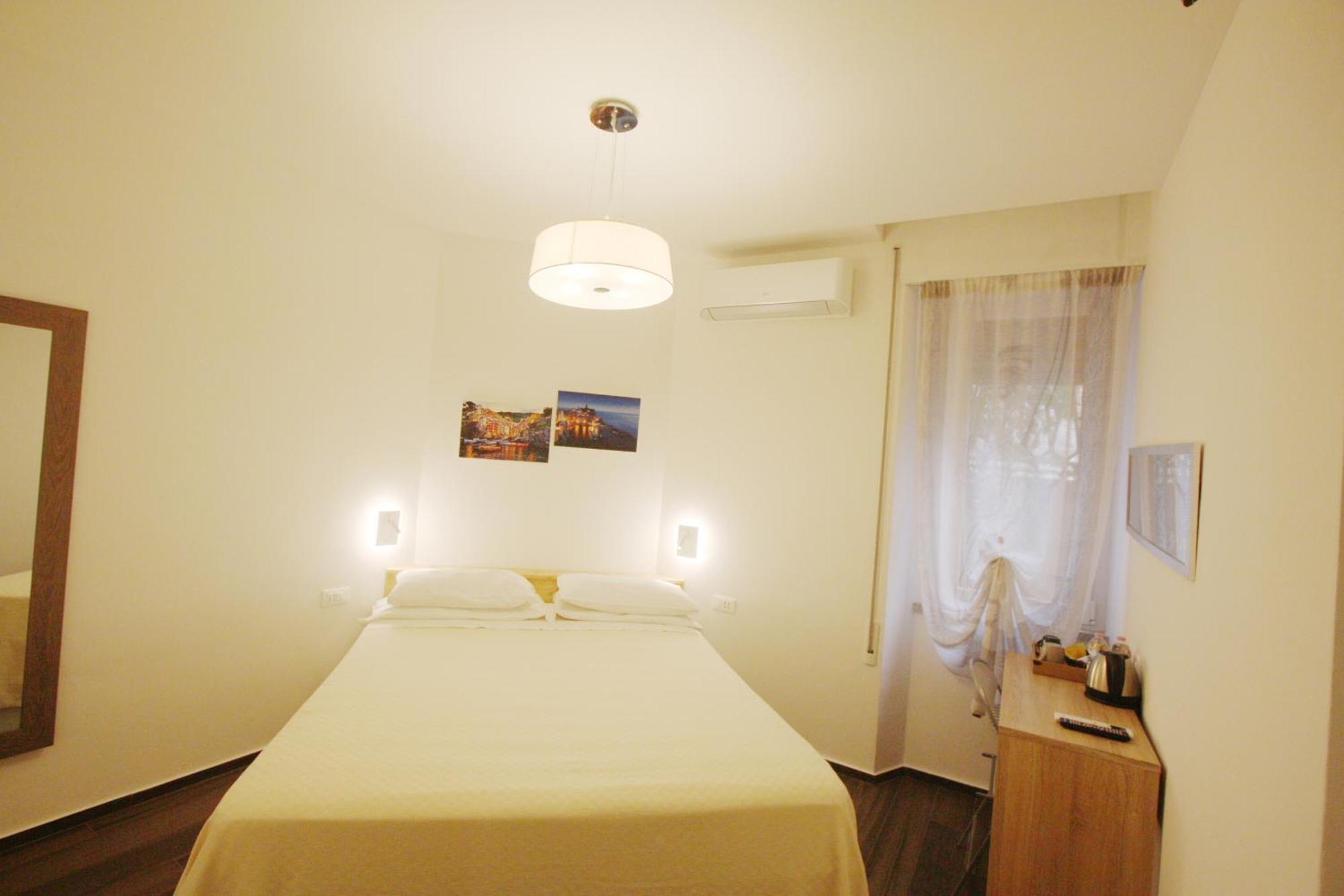 Barbj'S Rooms 斯培西亚 外观 照片