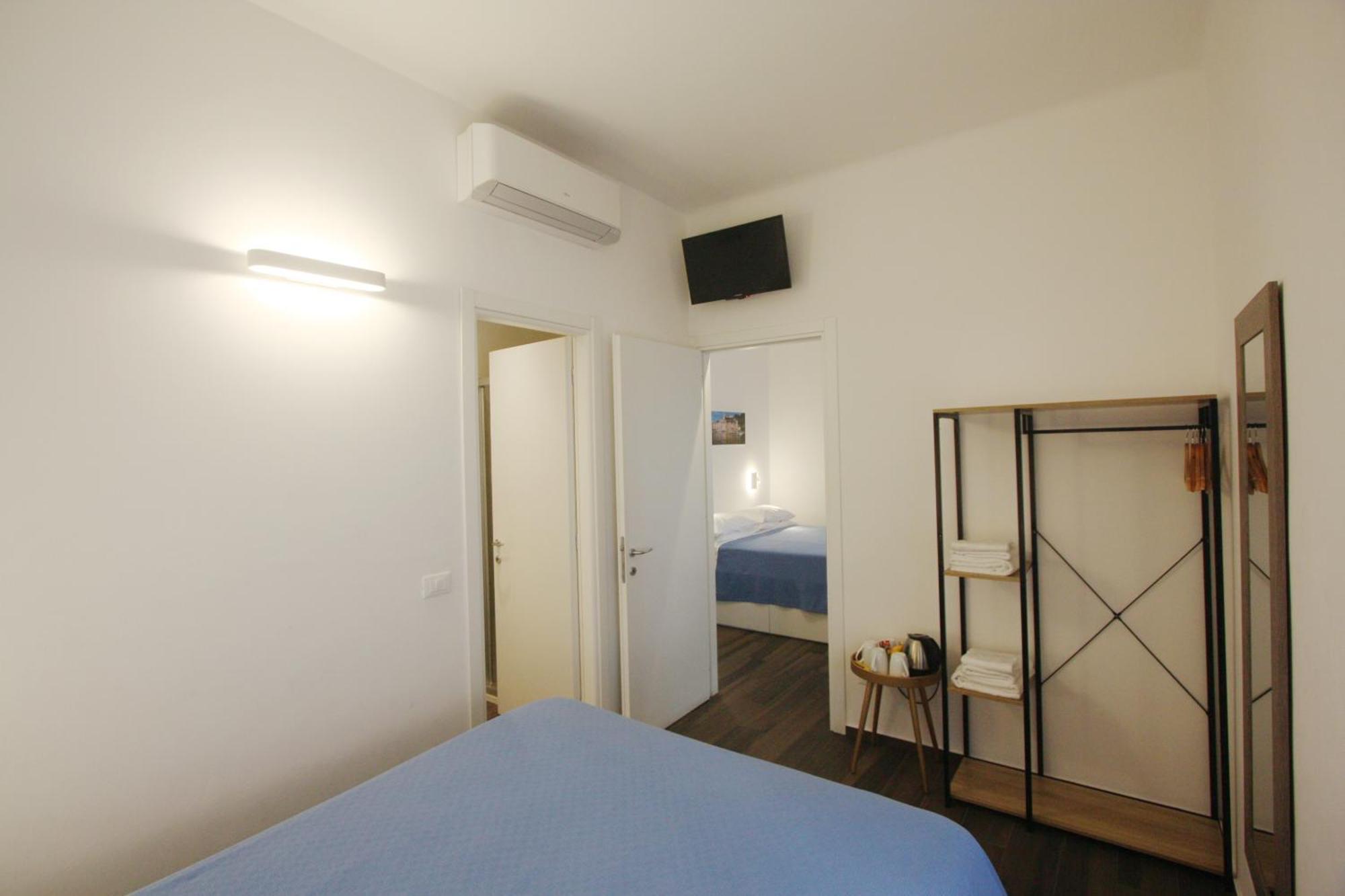 Barbj'S Rooms 斯培西亚 外观 照片