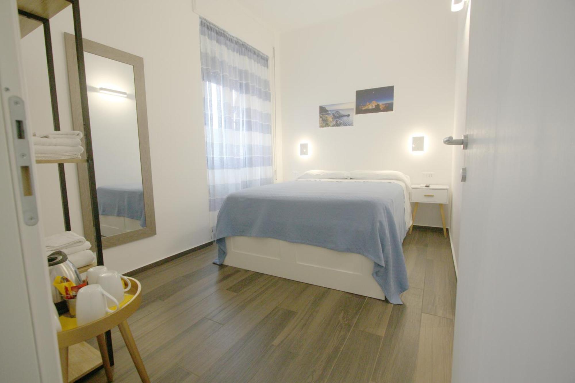 Barbj'S Rooms 斯培西亚 外观 照片