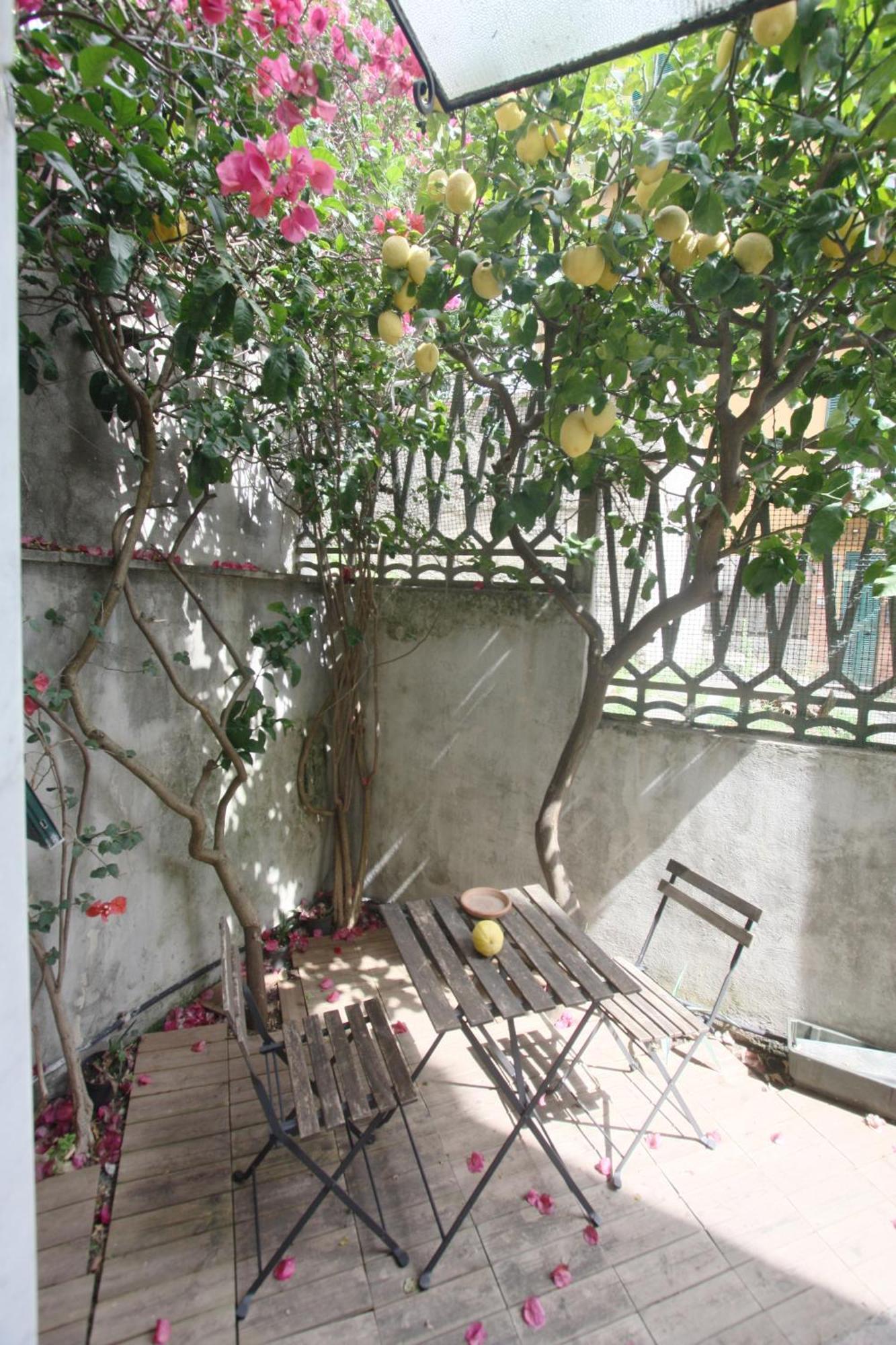 Barbj'S Rooms 斯培西亚 外观 照片